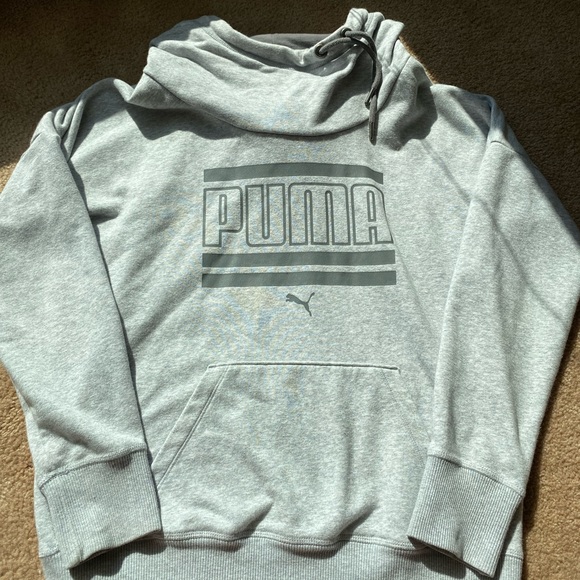 Puma pullover - Picture 1 of 4